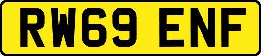 RW69ENF