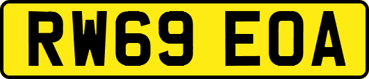RW69EOA