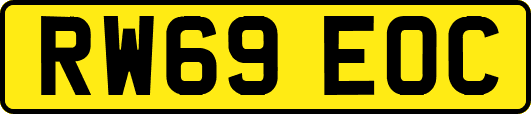 RW69EOC
