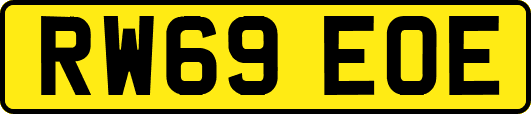 RW69EOE