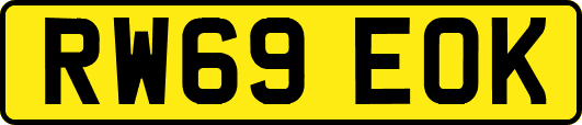 RW69EOK