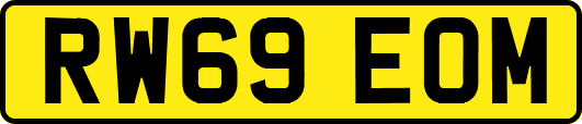 RW69EOM