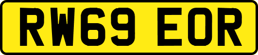 RW69EOR