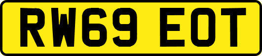 RW69EOT