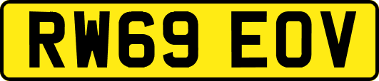 RW69EOV