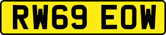 RW69EOW
