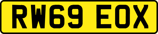 RW69EOX
