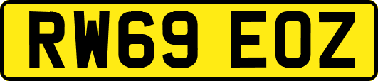 RW69EOZ