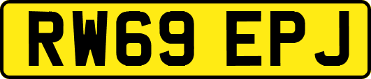 RW69EPJ