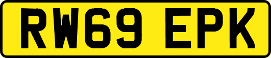 RW69EPK
