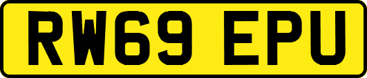 RW69EPU