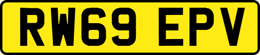 RW69EPV