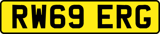 RW69ERG