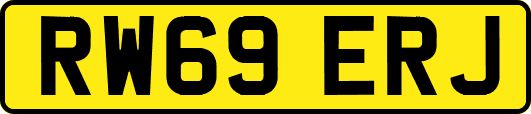 RW69ERJ