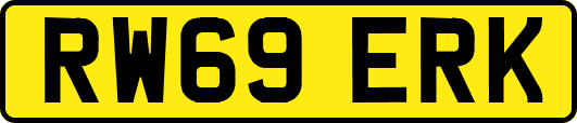 RW69ERK