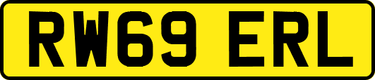 RW69ERL