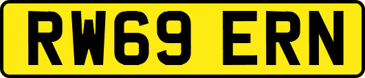 RW69ERN