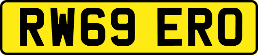 RW69ERO