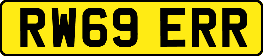 RW69ERR