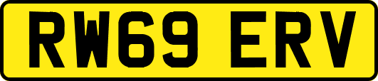 RW69ERV