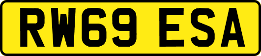 RW69ESA
