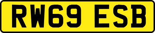 RW69ESB