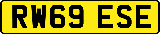 RW69ESE