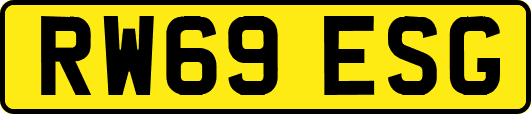 RW69ESG
