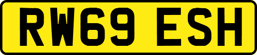 RW69ESH