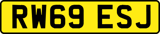 RW69ESJ