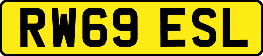 RW69ESL
