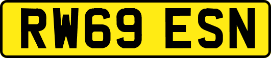 RW69ESN