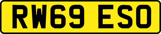 RW69ESO