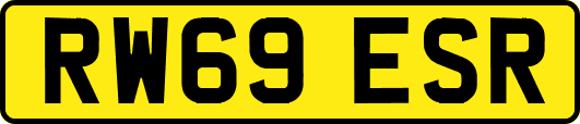 RW69ESR