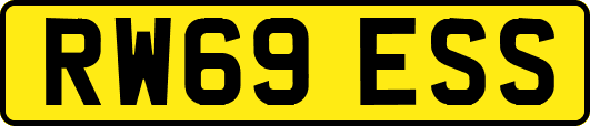 RW69ESS