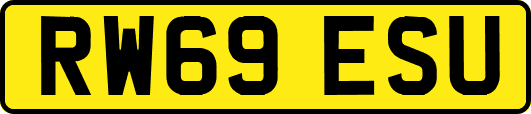 RW69ESU