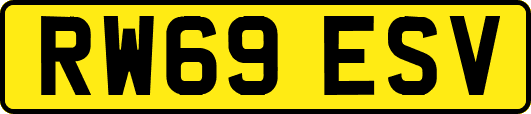 RW69ESV