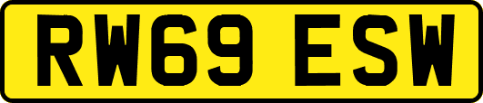 RW69ESW