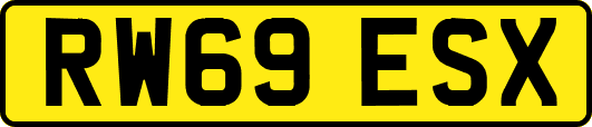 RW69ESX
