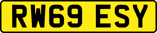 RW69ESY