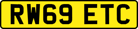 RW69ETC