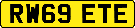RW69ETE