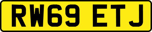 RW69ETJ