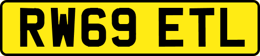 RW69ETL