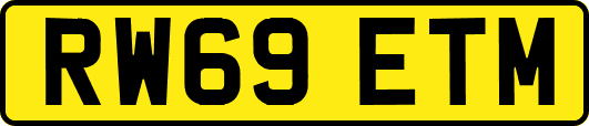 RW69ETM