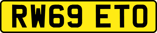 RW69ETO