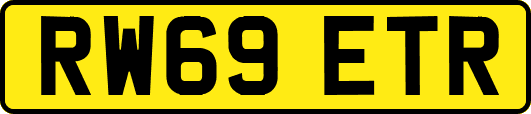 RW69ETR