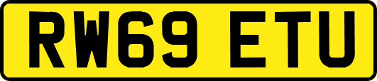 RW69ETU