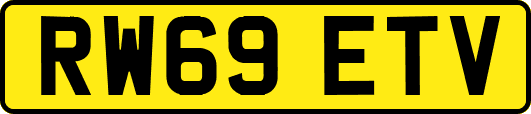RW69ETV