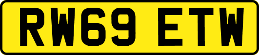 RW69ETW